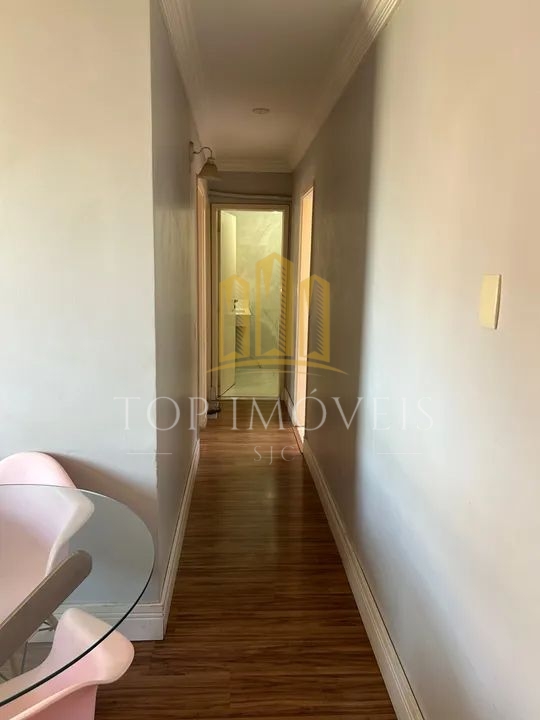 Lindo Apartamento Localizado no Centro Reformado 82 m2 2 dormitorios garagem Residencial Patamares