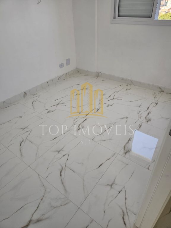 Apartamento Novíssimo de 3 Dormitórios no Verano Home Resort - Jacareí/SP