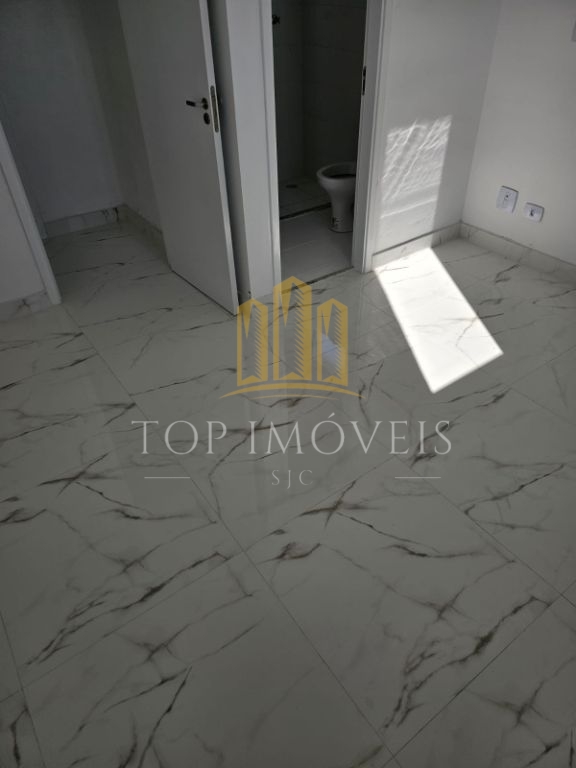 Apartamento Novíssimo de 3 Dormitórios no Verano Home Resort - Jacareí/SP