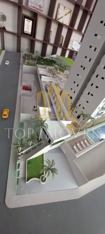 Apartamento Novíssimo de 3 Dormitórios no Verano Home Resort - Jacareí/SP