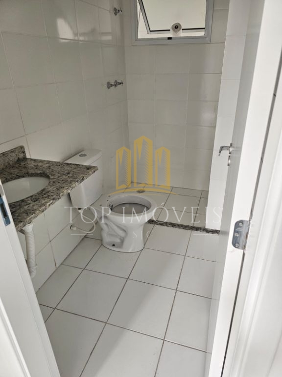 Apartamento Novíssimo de 3 Dormitórios no Verano Home Resort - Jacareí/SP