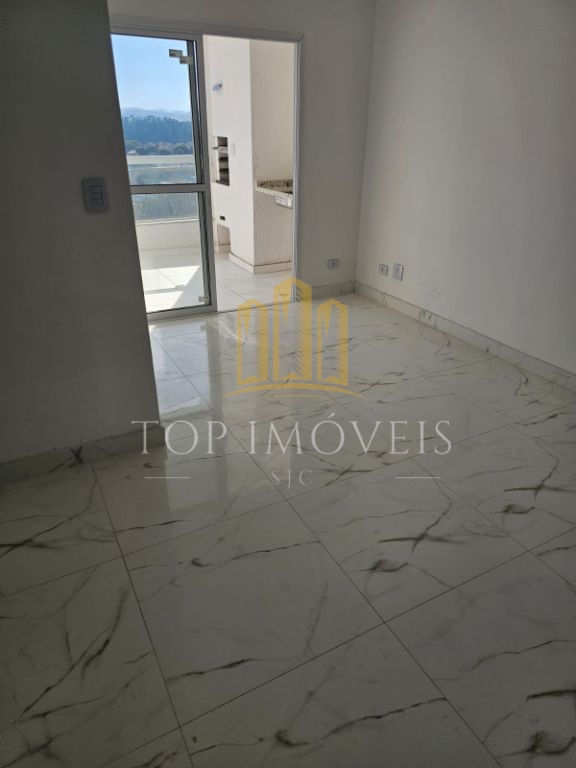 Apartamento Novíssimo de 3 Dormitórios no Verano Home Resort - Jacareí/SP