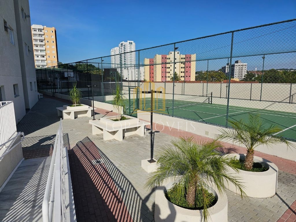 Apartamento Novíssimo de 3 Dormitórios no Verano Home Resort - Jacareí/SP