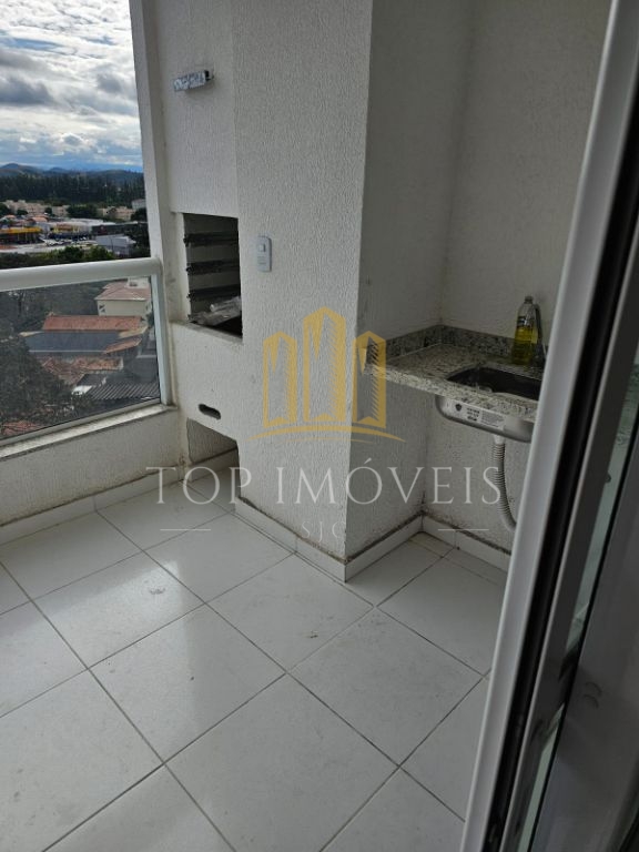 Apartamento Novíssimo de 3 Dormitórios no Verano Home Resort - Jacareí/SP
