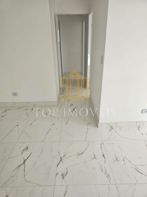 Apartamento Novíssimo de 3 Dormitórios no Verano Home Resort - Jacareí/SP