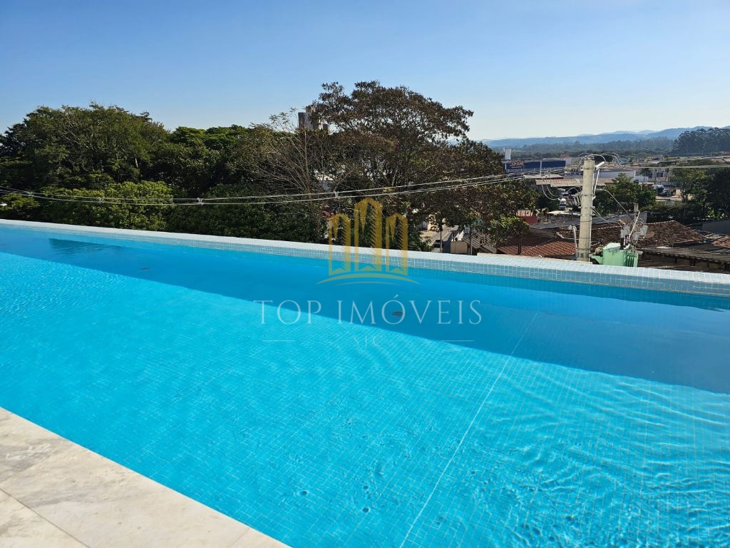Apartamento Novíssimo de 3 Dormitórios no Verano Home Resort - Jacareí/SP