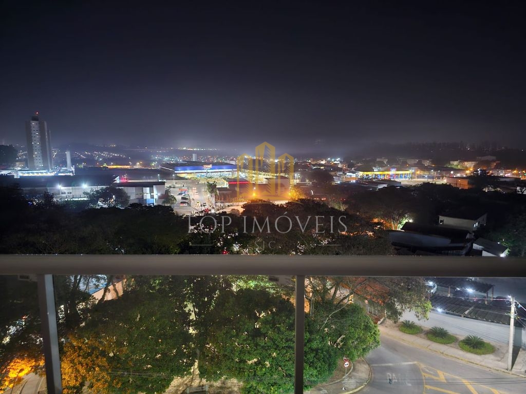 Apartamento Novíssimo de 3 Dormitórios no Verano Home Resort - Jacareí/SP