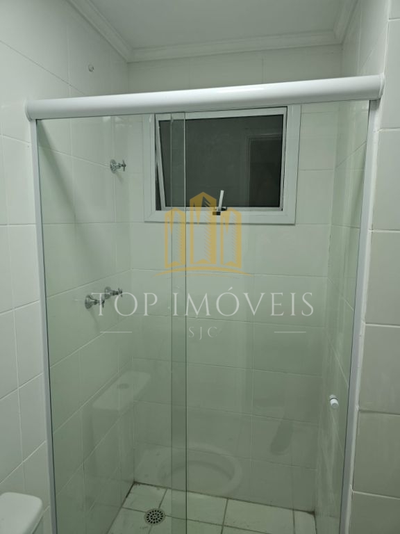 Apartamento Novíssimo de 3 Dormitórios no Verano Home Resort - Jacareí/SP