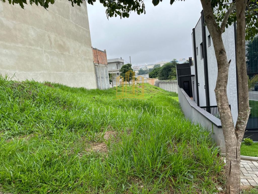 Belissímo Terreno 250m² Condomínio Vem Viver