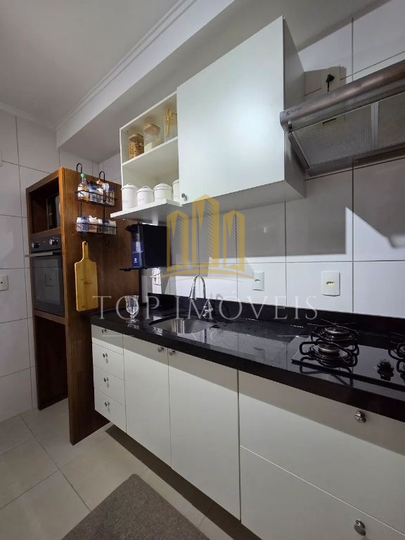 Apartamento impecável de 2 quartos no Condominio Club Máxximo Resort - Jardim Sul - Porteira fechada