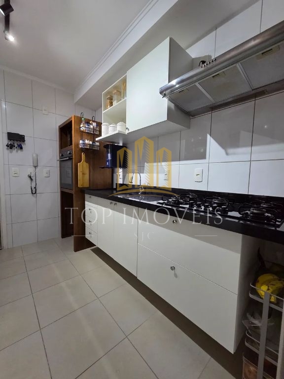 Apartamento impecável de 2 quartos no Condominio Club Máxximo Resort - Jardim Sul - Porteira fechada