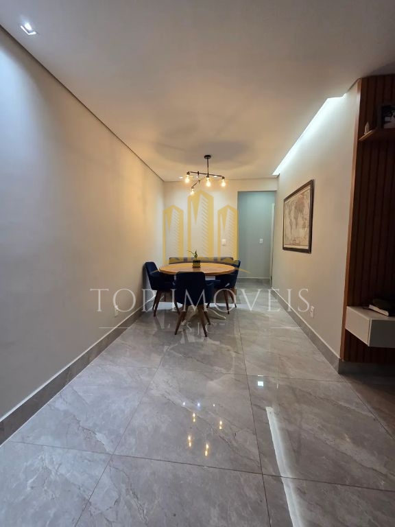 Apartamento impecável de 2 quartos no Condominio Club Máxximo Resort - Jardim Sul - Porteira fechada