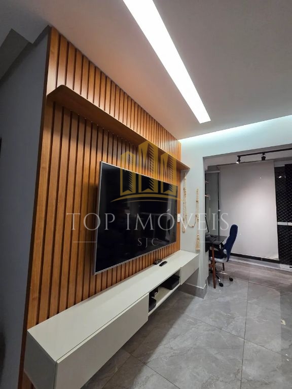 Apartamento impecável de 2 quartos no Condominio Club Máxximo Resort - Jardim Sul - Porteira fechada