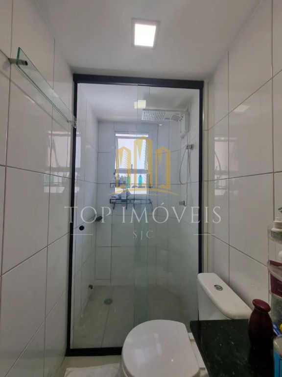 Apartamento impecável de 2 quartos no Condominio Club Máxximo Resort - Jardim Sul - Porteira fechada