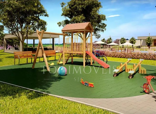 Excelente Terreno Terras Alpha Aclive 336,15 m2