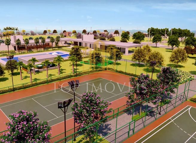 Excelente Terreno Terras Alpha Aclive 336,15 m2