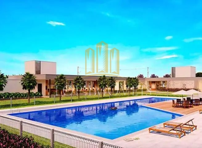 Excelente Terreno Localizado no Terras Alpha 348.00 m² Leve Aclive