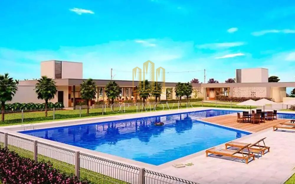 Excelente Terreno Localizado no Terras Alpha 348.00 m² Leve Aclive