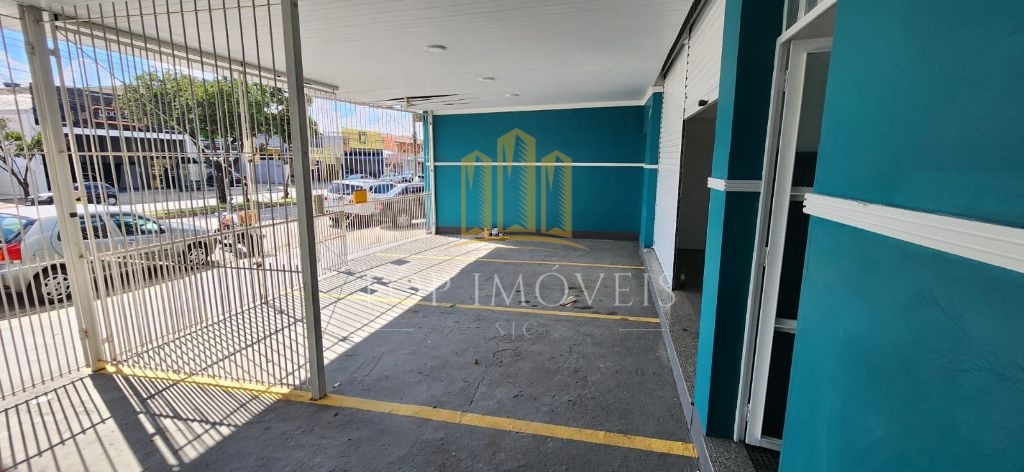 Oportunidade Imperdível! Ponto Comercial na Av. Cidade Jardim por Apenas R$ 1.500,00/mês!