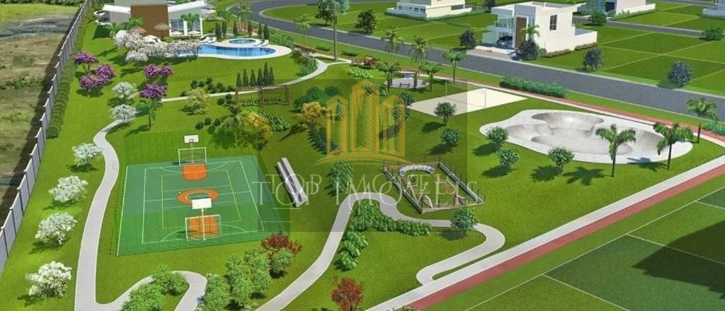 Excelente Oportunidade no Condomínio Aruanã: Terreno de 280m²! INVESTIMENTO!!!!