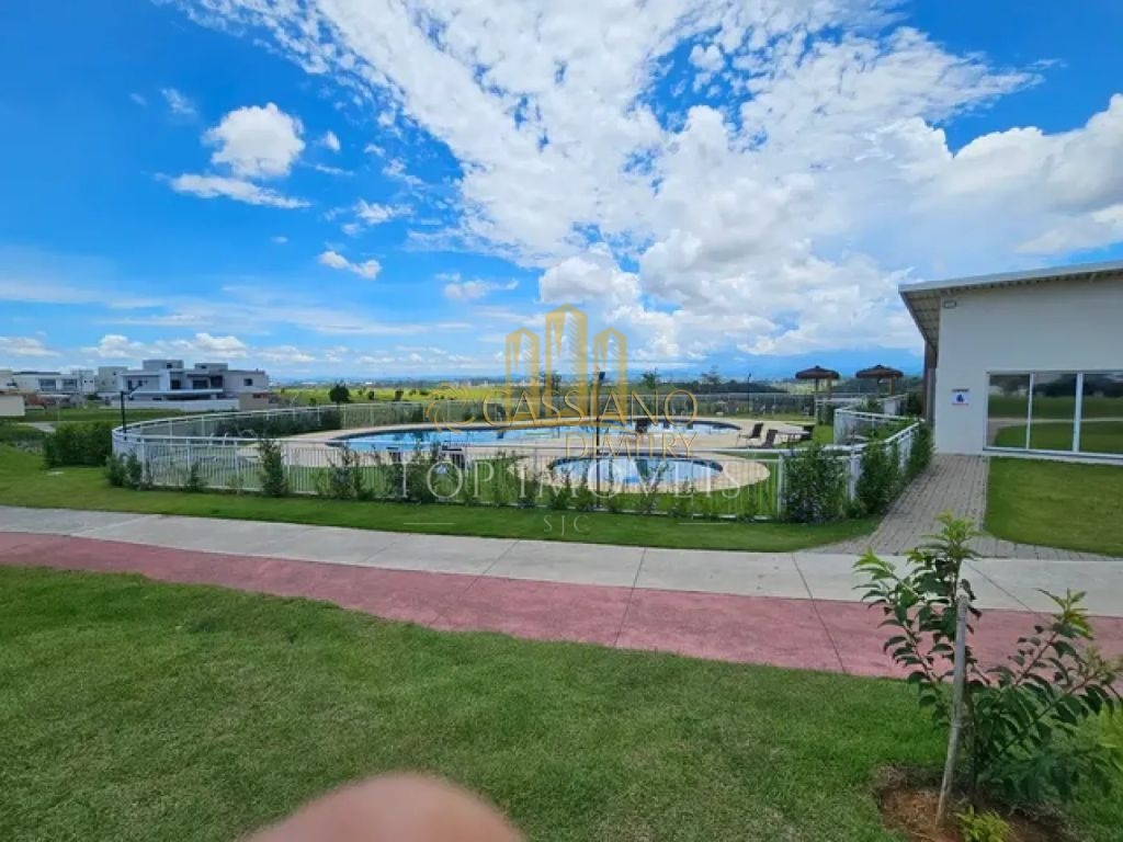 Excelente Oportunidade no Condomínio Aruanã: Terreno de 280m²! INVESTIMENTO!!!!