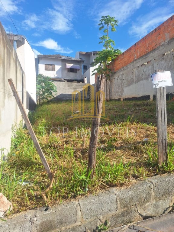 Exelente Terreno no Jardim Santa Júlia