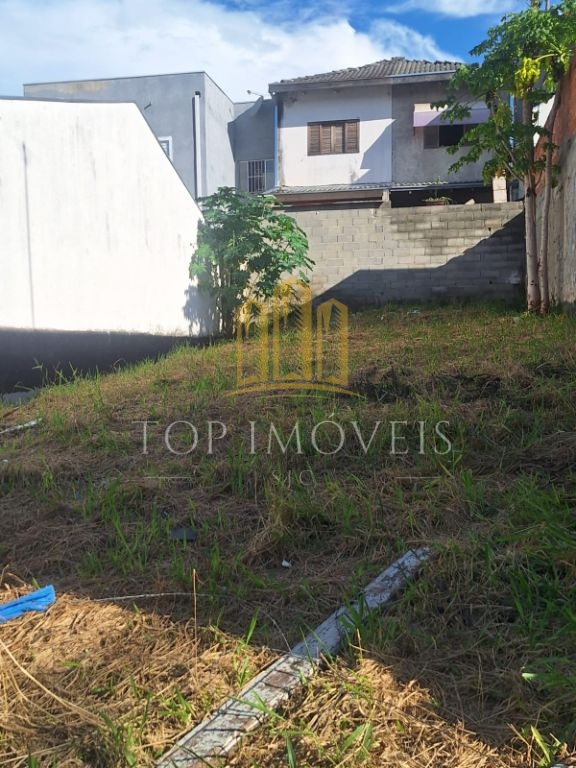 Exelente Terreno no Jardim Santa Júlia