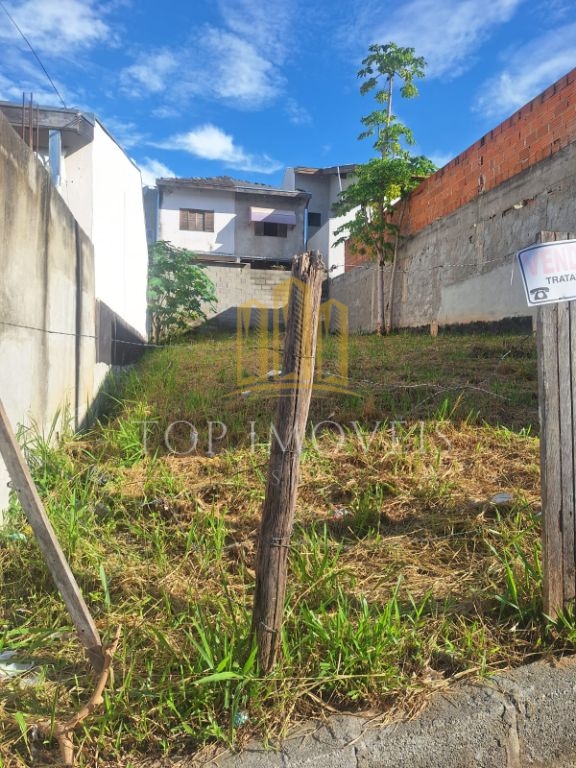 Exelente Terreno no Jardim Santa Júlia