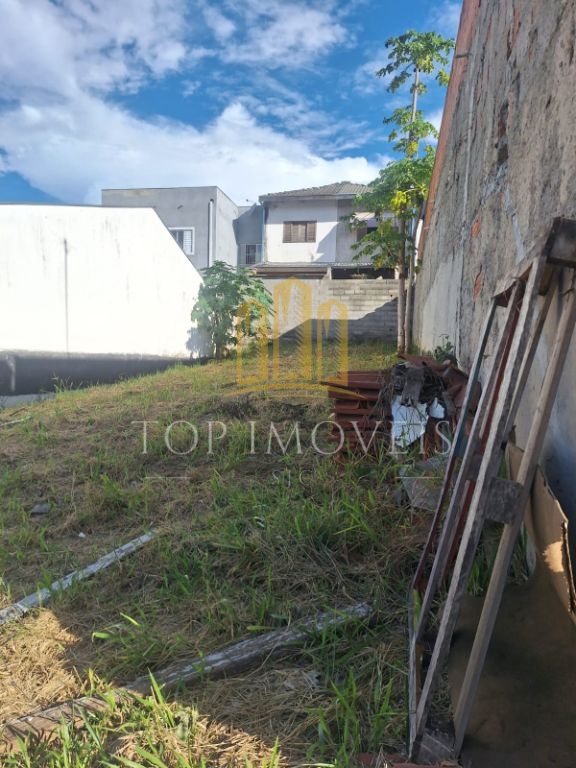 Exelente Terreno no Jardim Santa Júlia