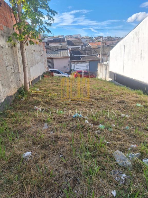 Exelente Terreno no Jardim Santa Júlia