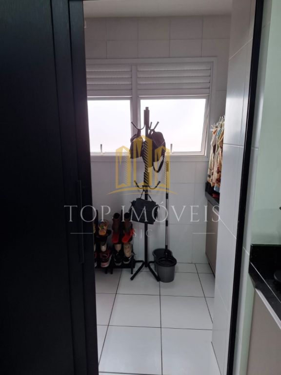 Apartamento com 3 dormitórios suite, com móveis planejados, 02 vagas coberta, centro de jacarei - sp