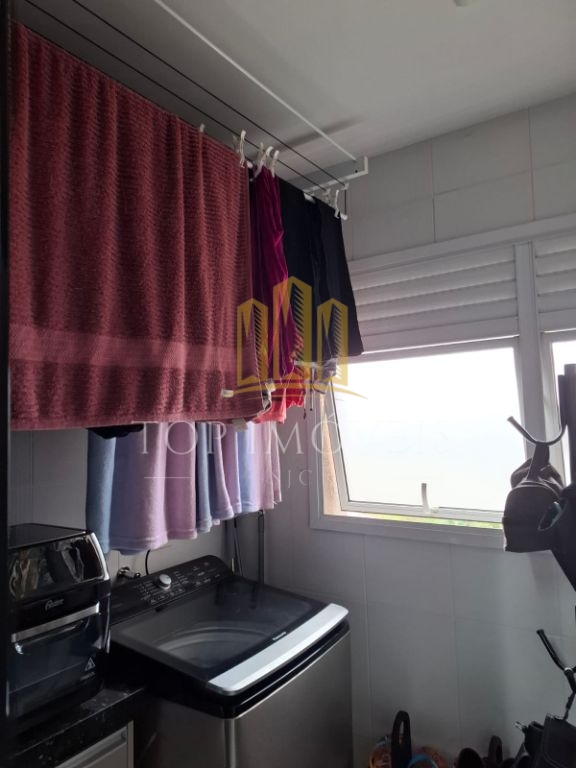 Apartamento com 3 dormitórios suite, com móveis planejados, 02 vagas coberta, centro de jacarei - sp