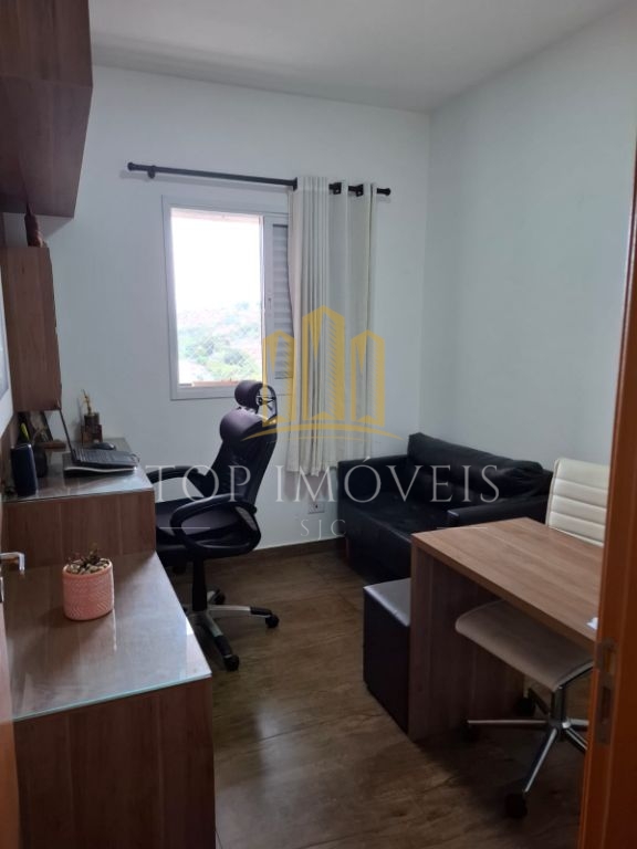 Apartamento com 3 dormitórios suite, com móveis planejados, 02 vagas coberta, centro de jacarei - sp
