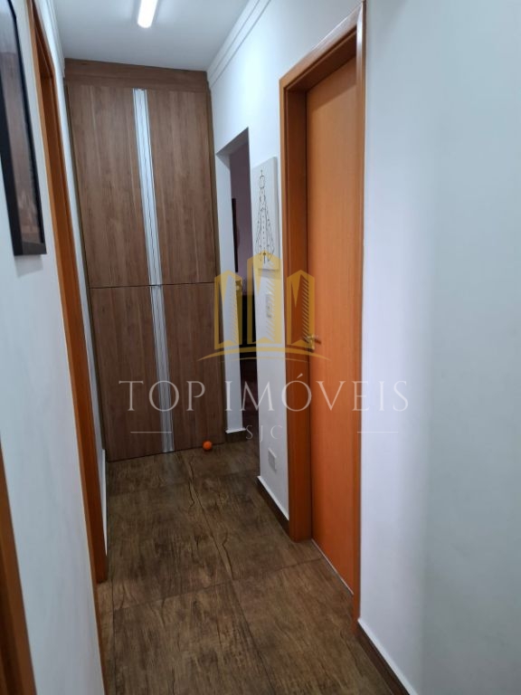 Apartamento com 3 dormitórios suite, com móveis planejados, 02 vagas coberta, centro de jacarei - sp
