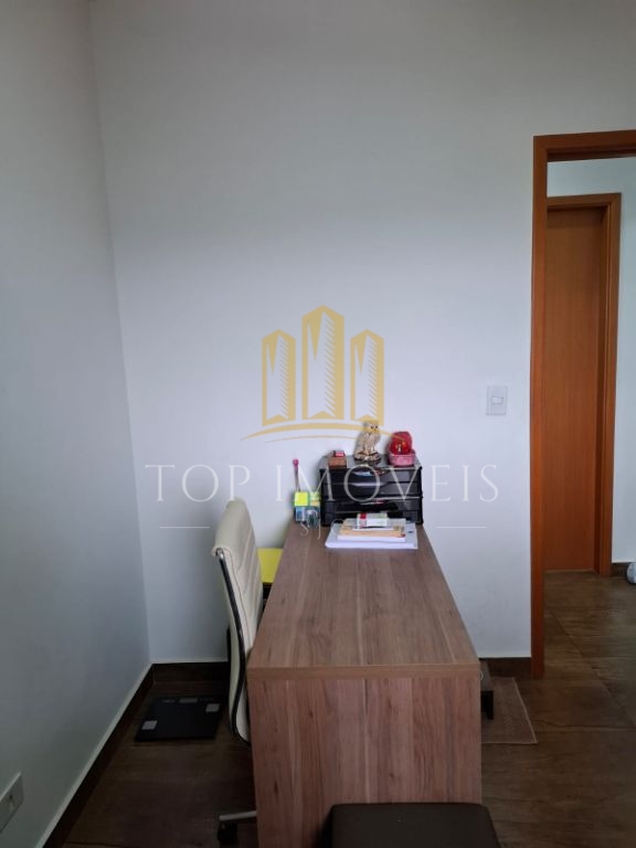 Apartamento com 3 dormitórios suite, com móveis planejados, 02 vagas coberta, centro de jacarei - sp