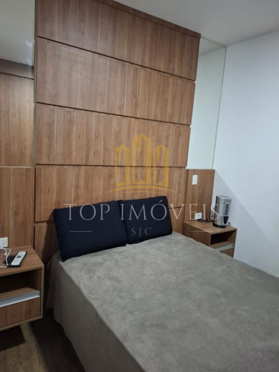 Apartamento com 3 dormitórios suite, com móveis planejados, 02 vagas coberta, centro de jacarei - sp