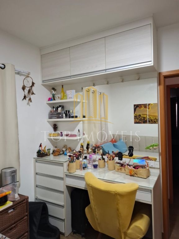 Apartamento com 3 dormitórios suite, com móveis planejados, 02 vagas coberta, centro de jacarei - sp