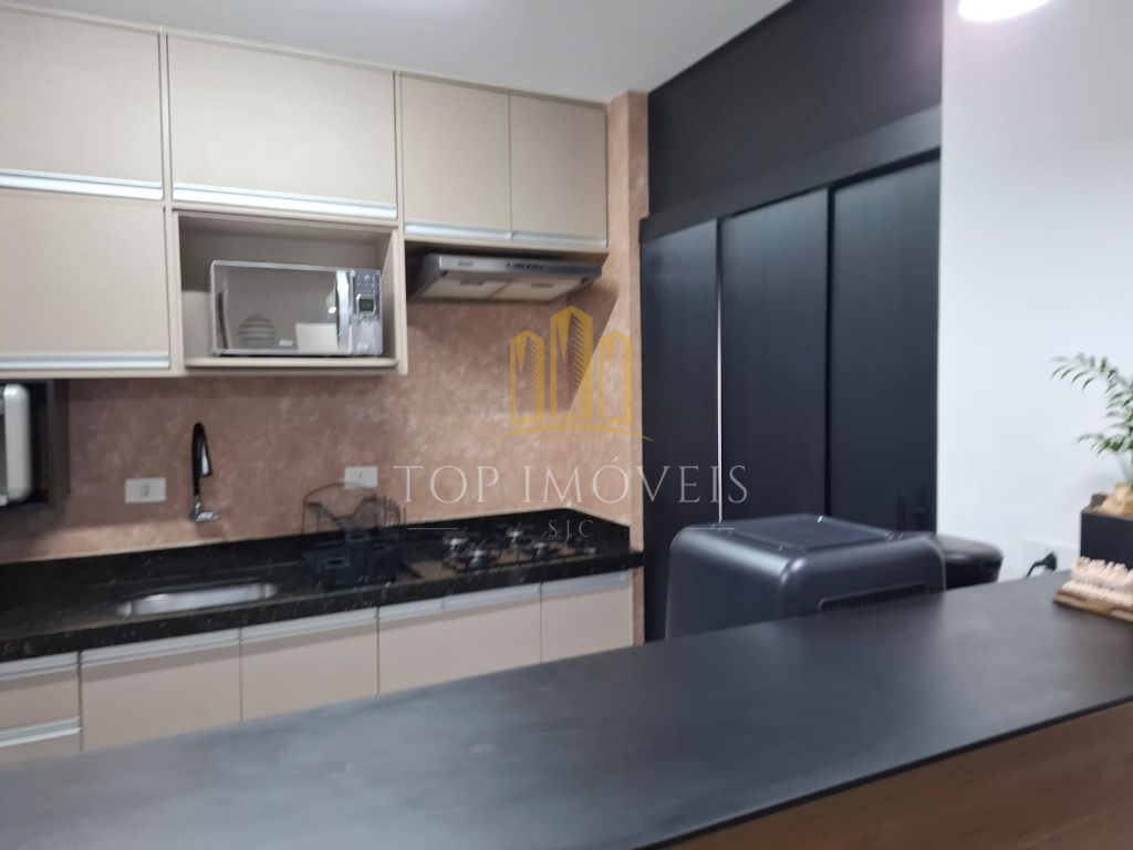 Apartamento com 3 dormitórios suite, com móveis planejados, 02 vagas coberta, centro de jacarei - sp