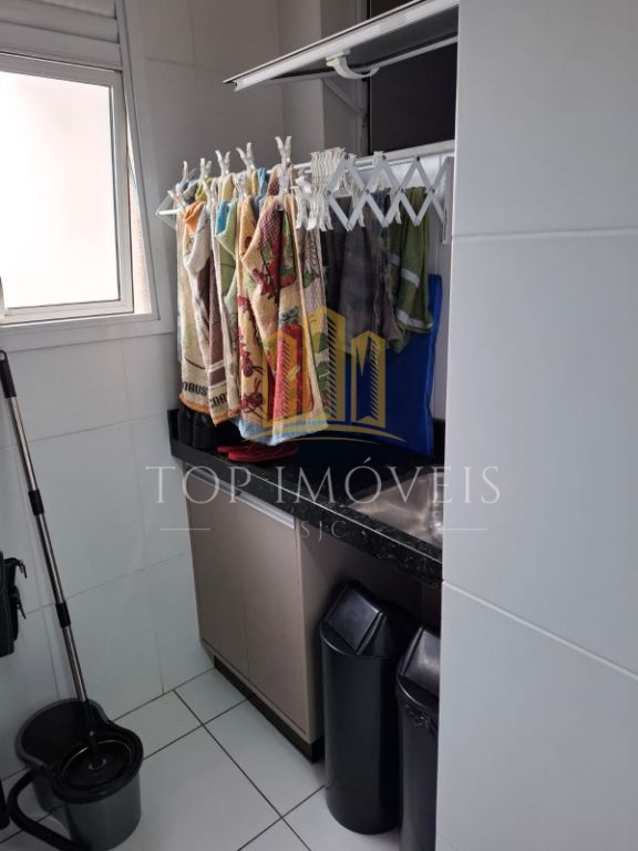 Apartamento com 3 dormitórios suite, com móveis planejados, 02 vagas coberta, centro de jacarei - sp