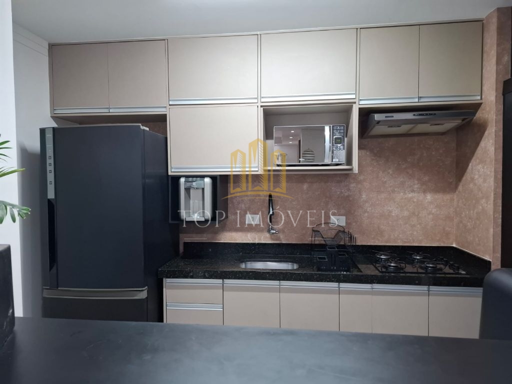 Apartamento com 3 dormitórios suite, com móveis planejados, 02 vagas coberta, centro de jacarei - sp