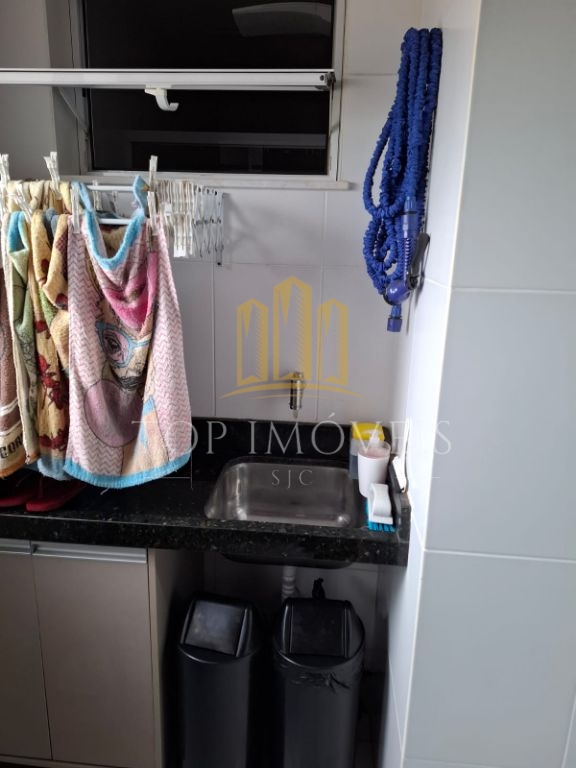 Apartamento com 3 dormitórios suite, com móveis planejados, 02 vagas coberta, centro de jacarei - sp