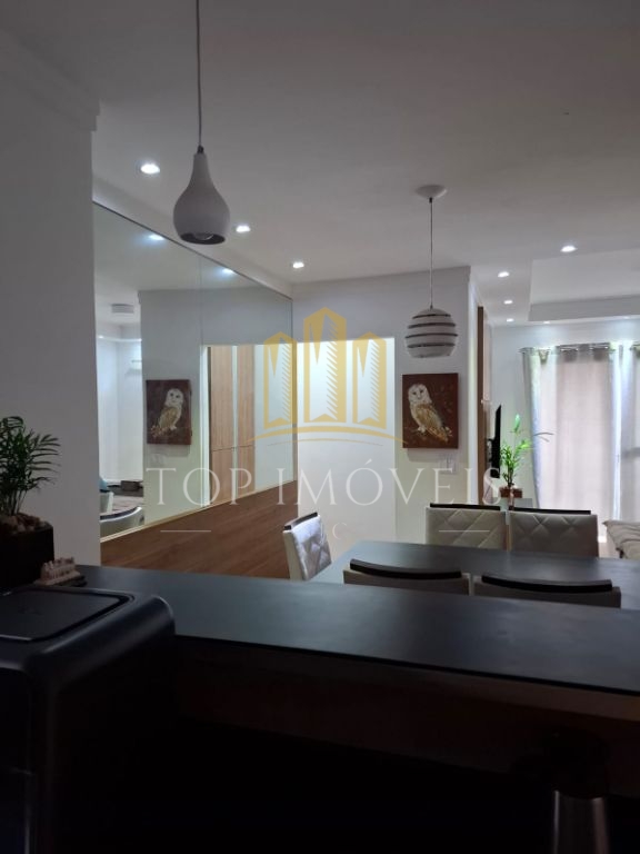 Apartamento com 3 dormitórios suite, com móveis planejados, 02 vagas coberta, centro de jacarei - sp