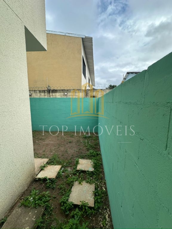 Linda Casa Localizada Condominio Villa Lobos 2 Dormitórios, Lavabo Condominio Fechado - foto 13