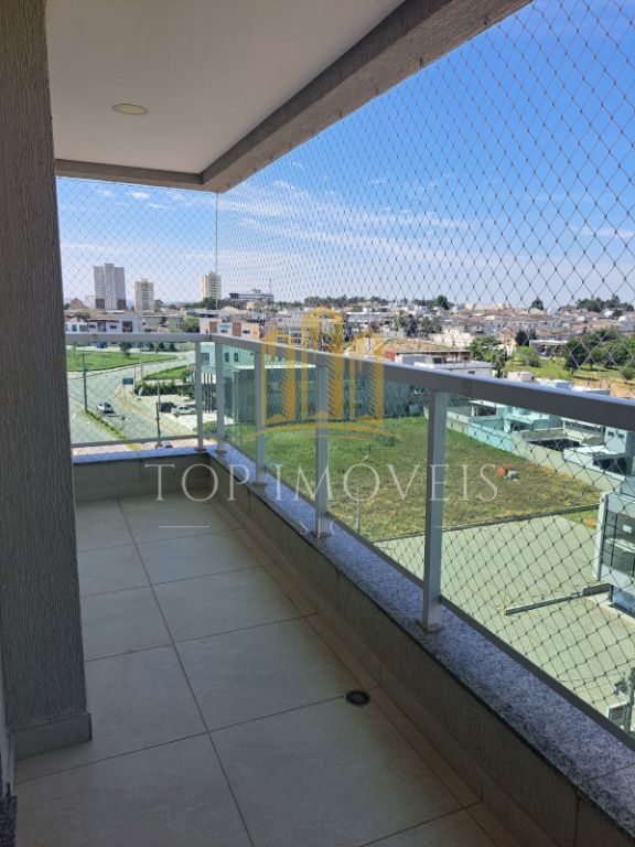 Lindo Apartamento Residencial Terra di Vernazza 3 dormitorios Planejados Varanda com Churrasqueira