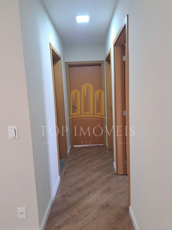 Lindo Apartamento Residencial Terra di Vernazza 3 dormitorios Planejados Varanda com Churrasqueira