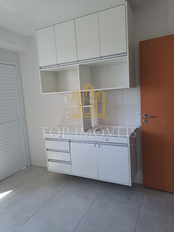 Lindo Apartamento Residencial Terra di Vernazza 3 dormitorios Planejados Varanda com Churrasqueira