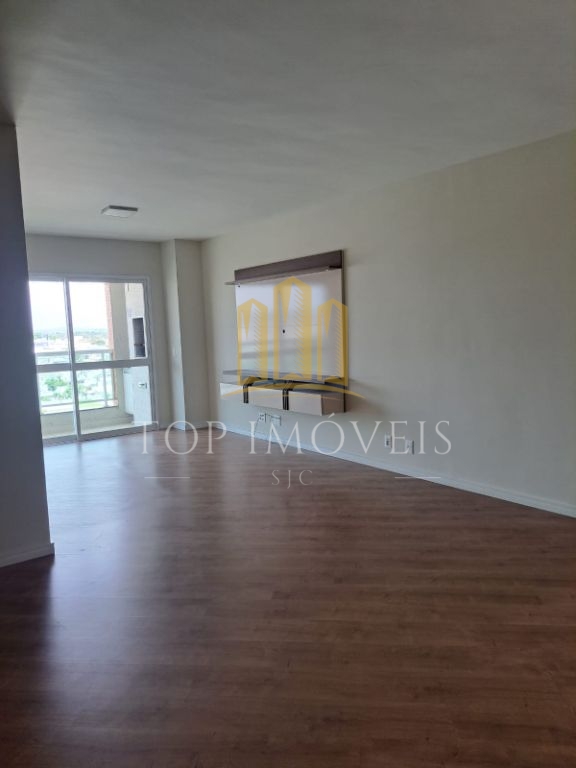 Lindo Apartamento Residencial Terra di Vernazza 3 dormitorios Planejados Varanda com Churrasqueira
