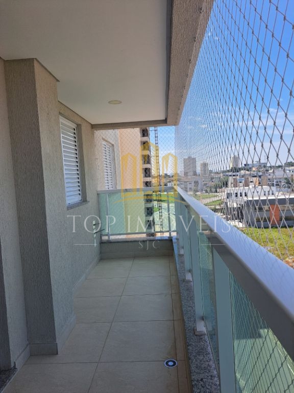 Lindo Apartamento Residencial Terra di Vernazza 3 dormitorios Planejados Varanda com Churrasqueira