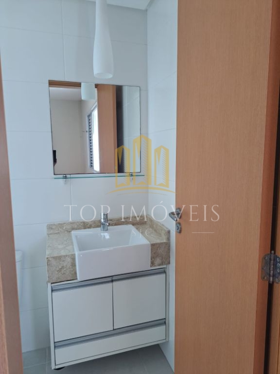 Lindo Apartamento Residencial Terra di Vernazza 3 dormitorios Planejados Varanda com Churrasqueira