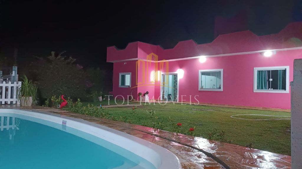 Maravilhosa chacara com piscina e area gourmet em caçapava